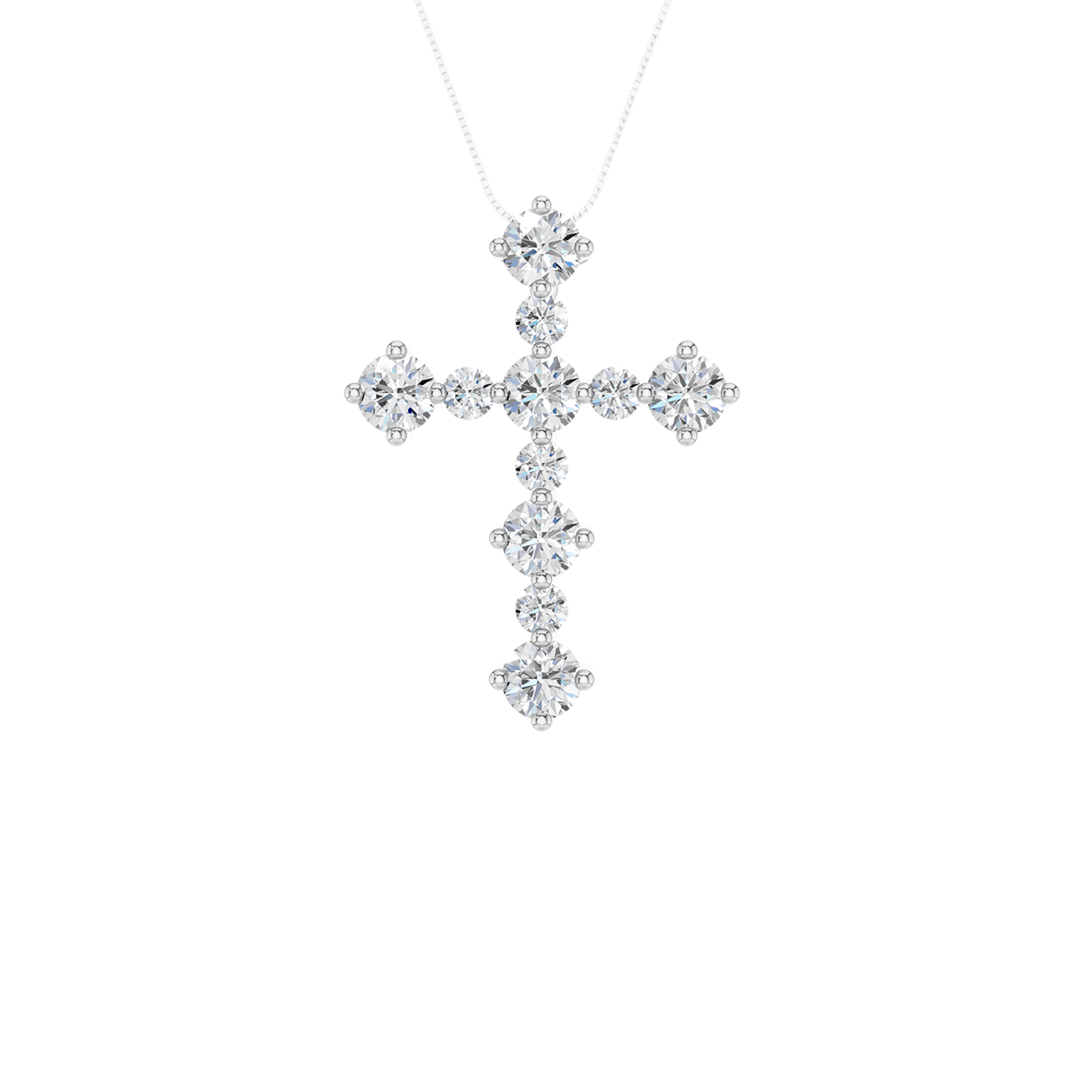 Cross Pendant