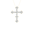 Cross Pendant