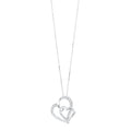 Silver Pendant 