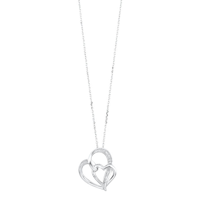 Silver Pendant 