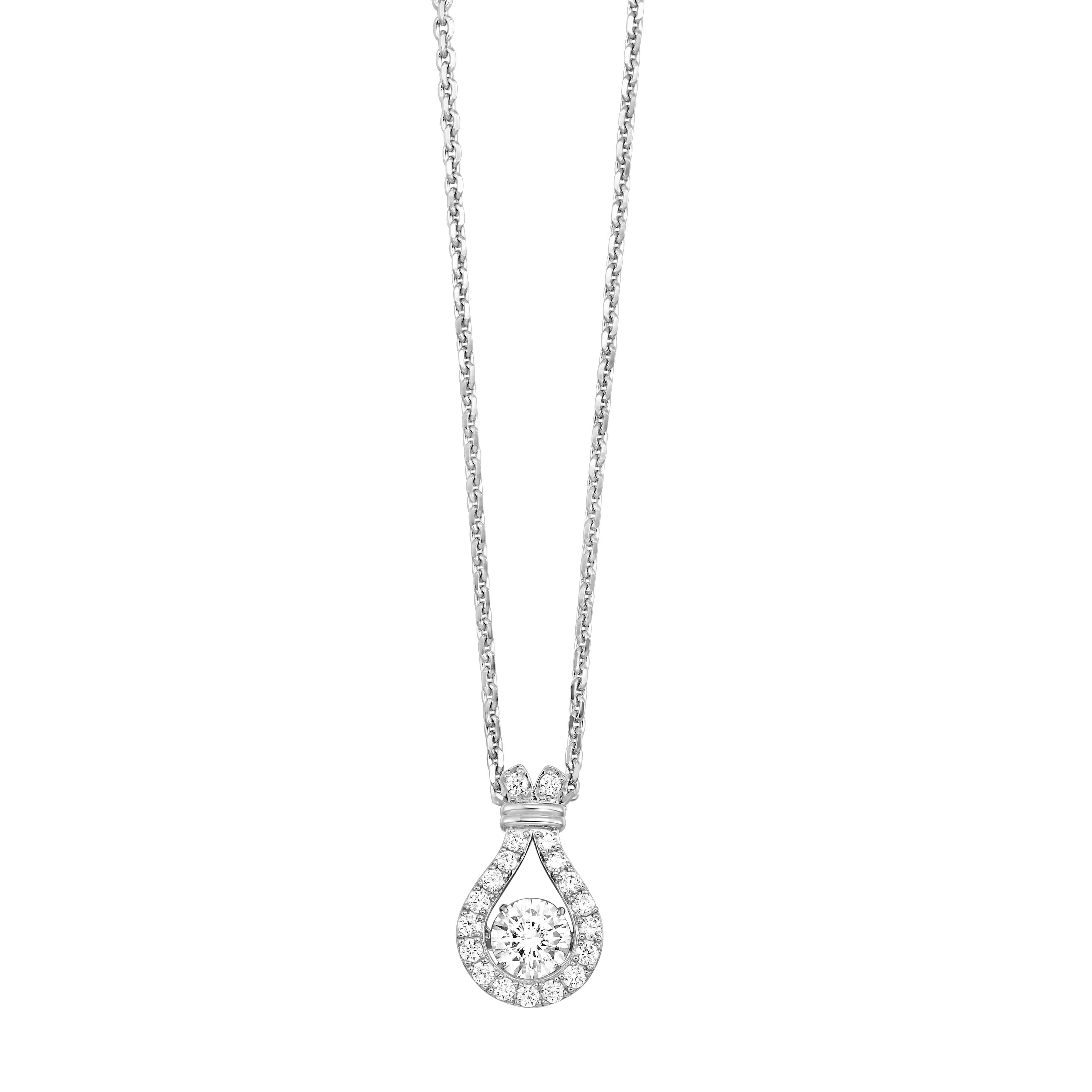 Silver Pendant