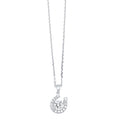 Silver Pendant