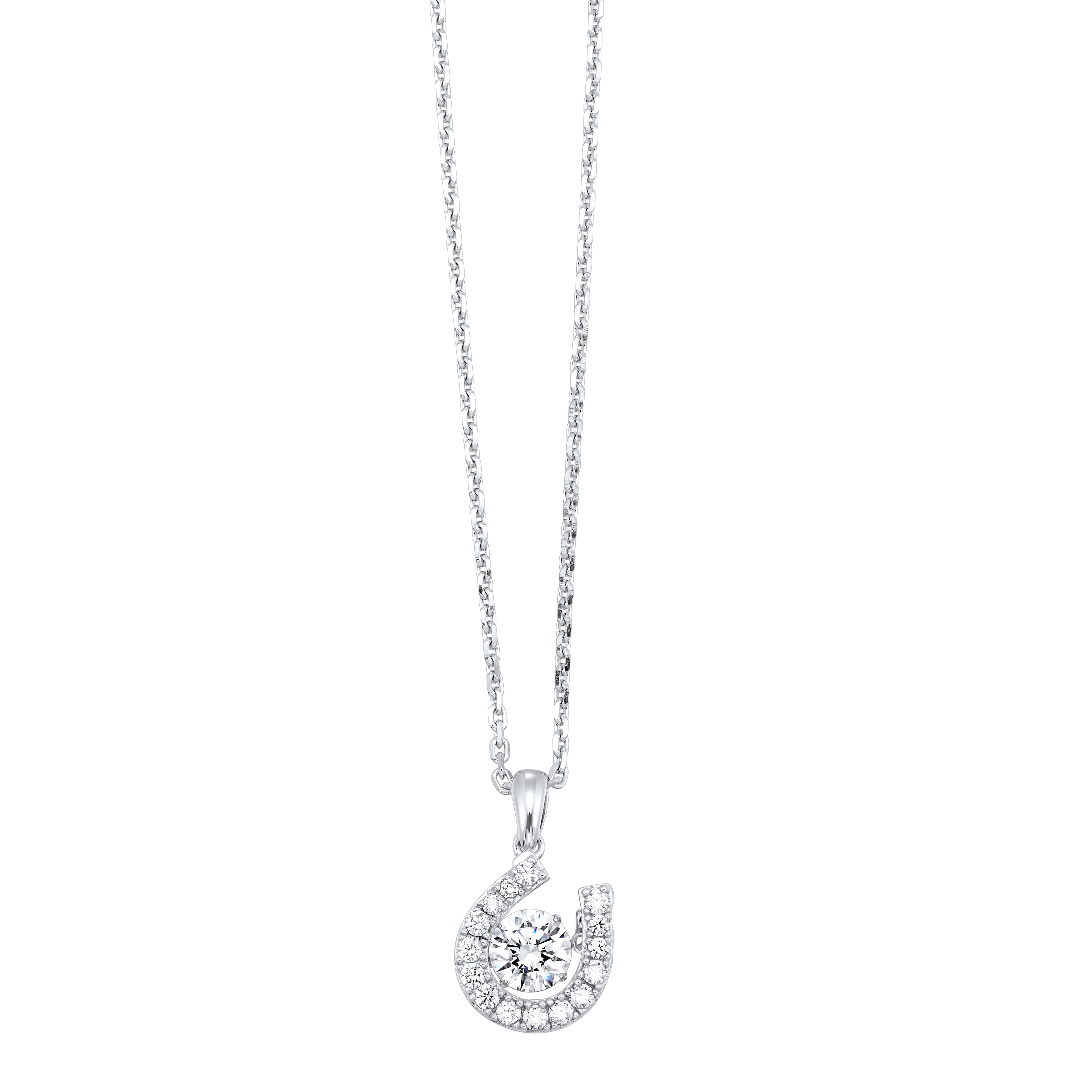 Silver Pendant
