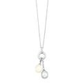 Silver Pendant