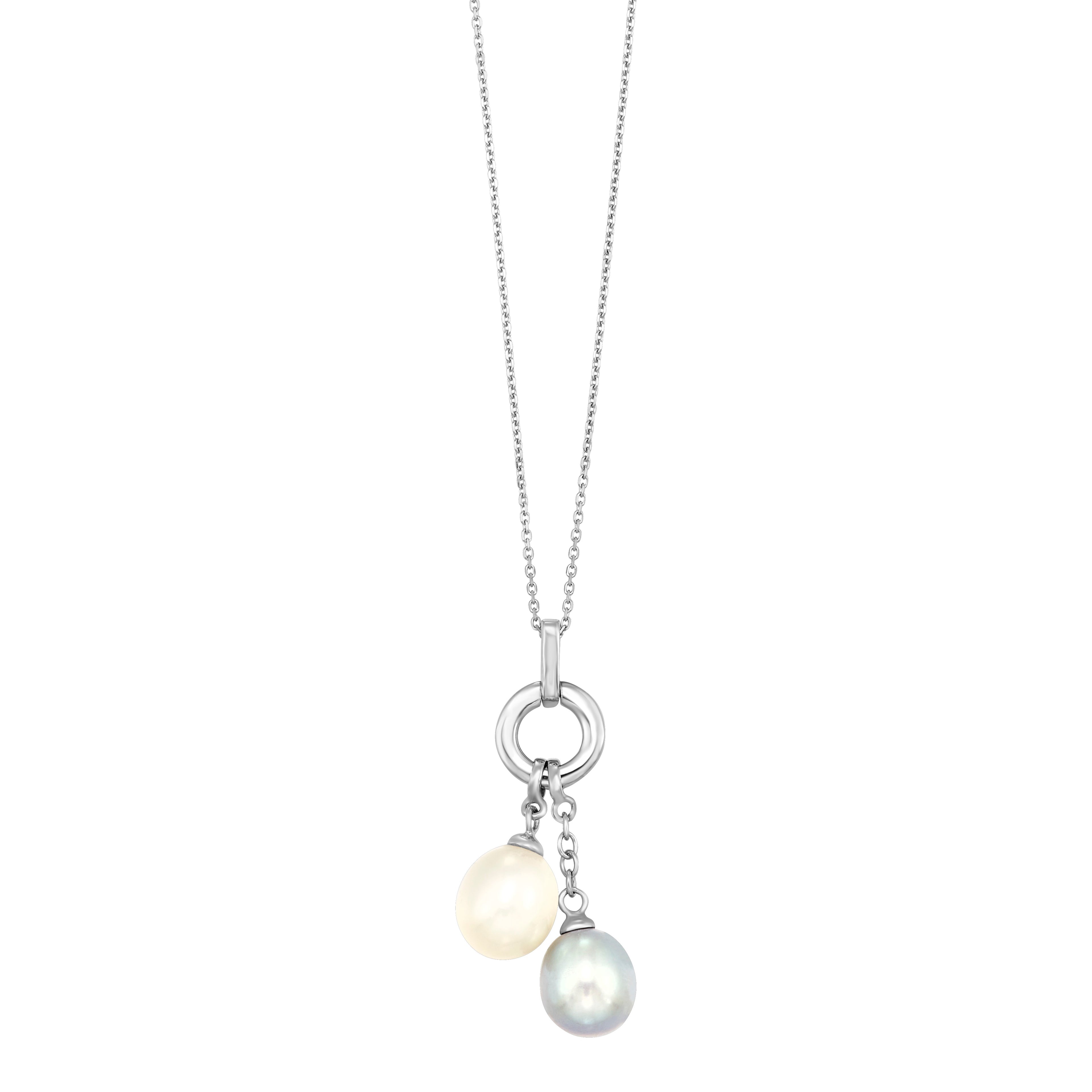 Silver Pendant