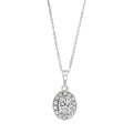 Lumina Lab-Grown 1 CTW Pendant