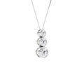 Seamless_x0019_ 3-Stone Graduated Diamond Drop Pendant (Round)