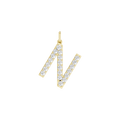 Love Letters Pendant-N w/o Chain