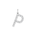 Love Letters Pendant-P w/o Chain