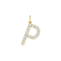 Love Letters Pendant-P w/o Chain