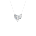 Solitaire Pendant
