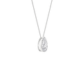 Seamless_x0019_ Solitaire Pendant (Pear)