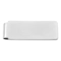 Eros Sterling Silver Rhodium-plated Money clip