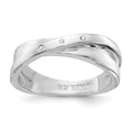Rosaline Hue Diamond Ring
