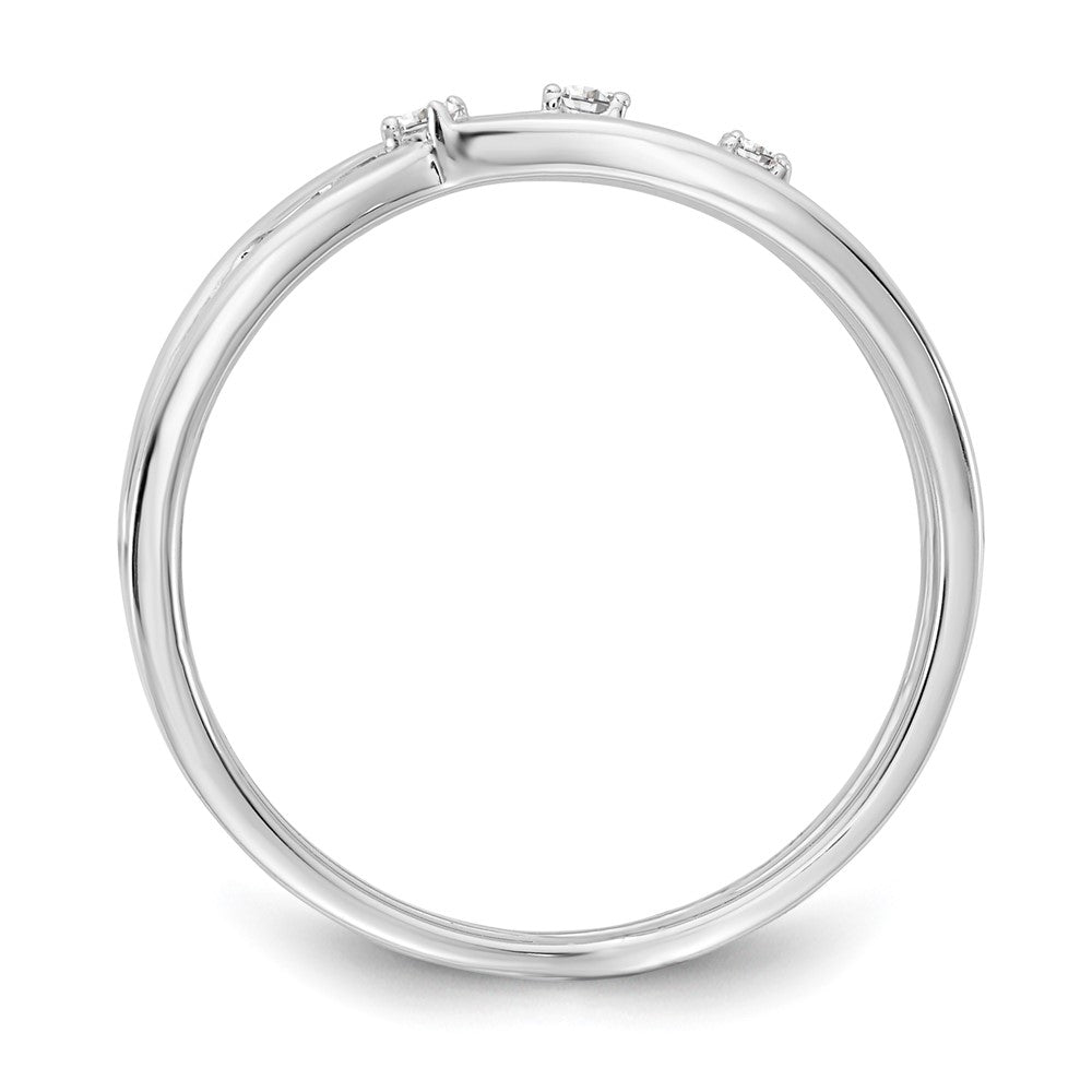 Soren Luxe Diamond Ring