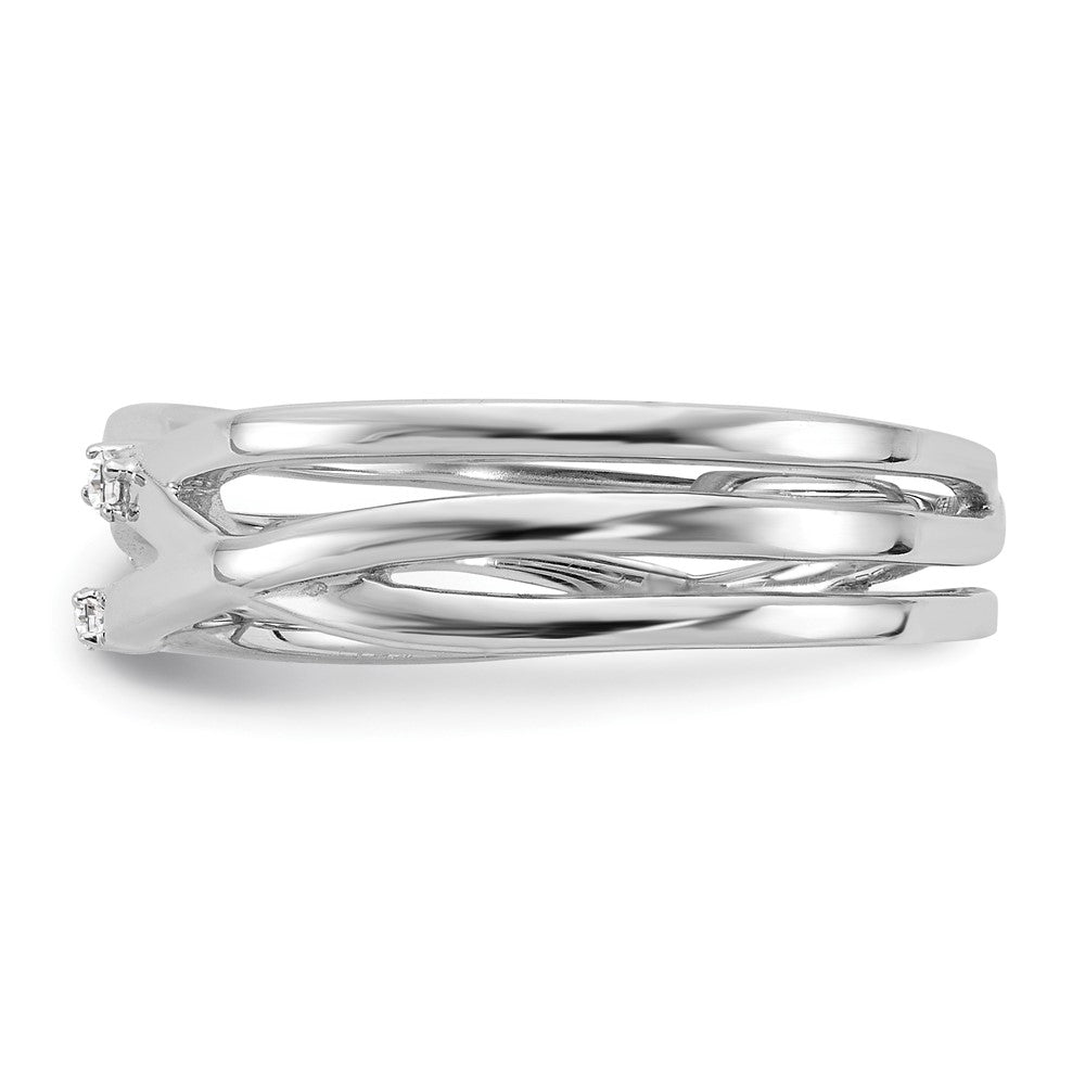 Soren Luxe Diamond Ring