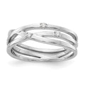 Soren Luxe Diamond Ring