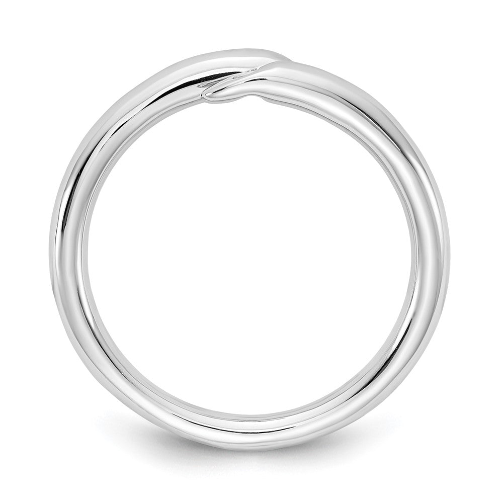Lucian Diamond Ring