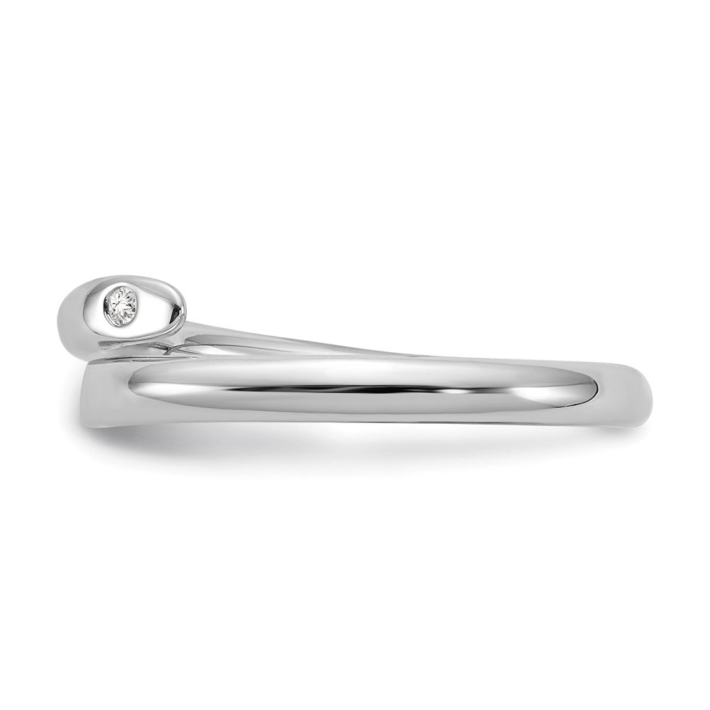 Lucian Diamond Ring