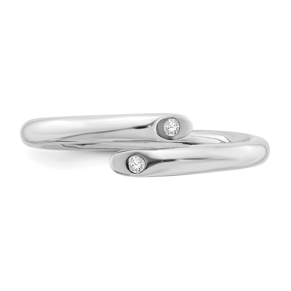 Lucian Diamond Ring