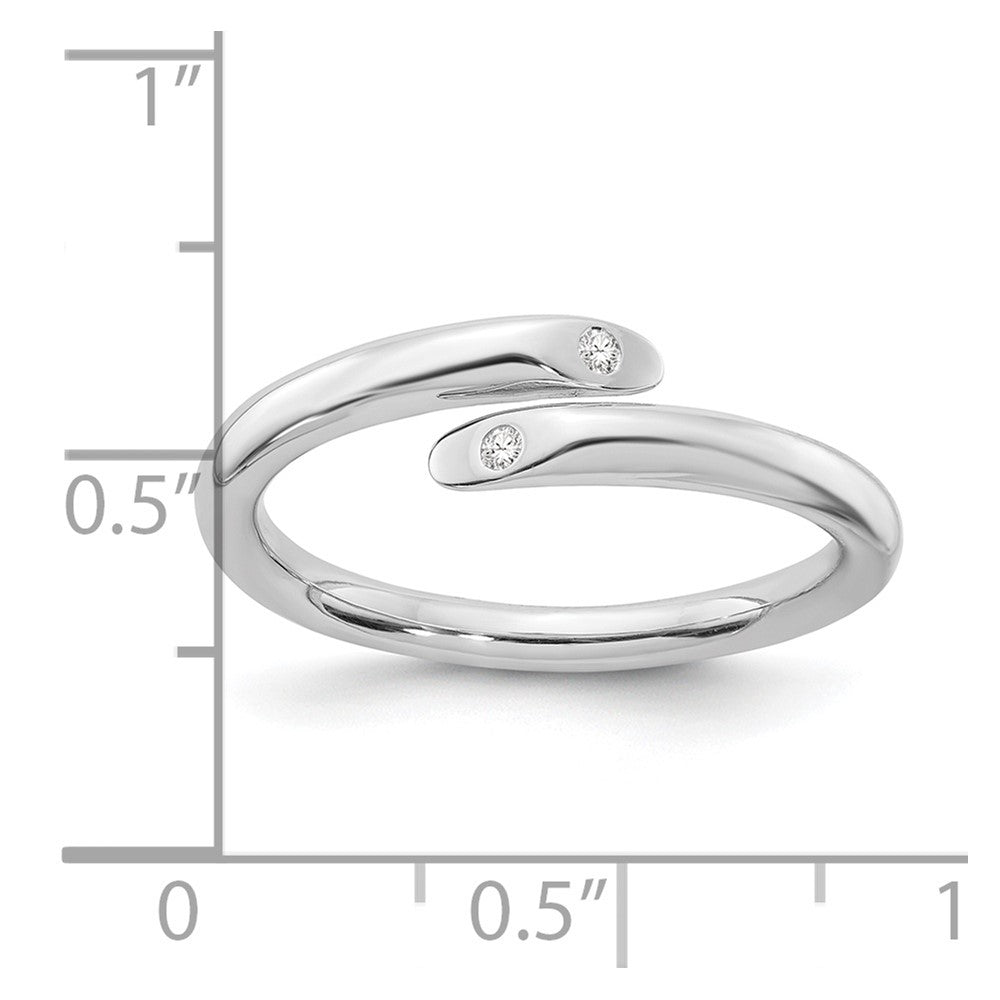 Lucian Diamond Ring