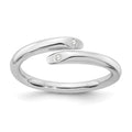 Lucian Diamond Ring