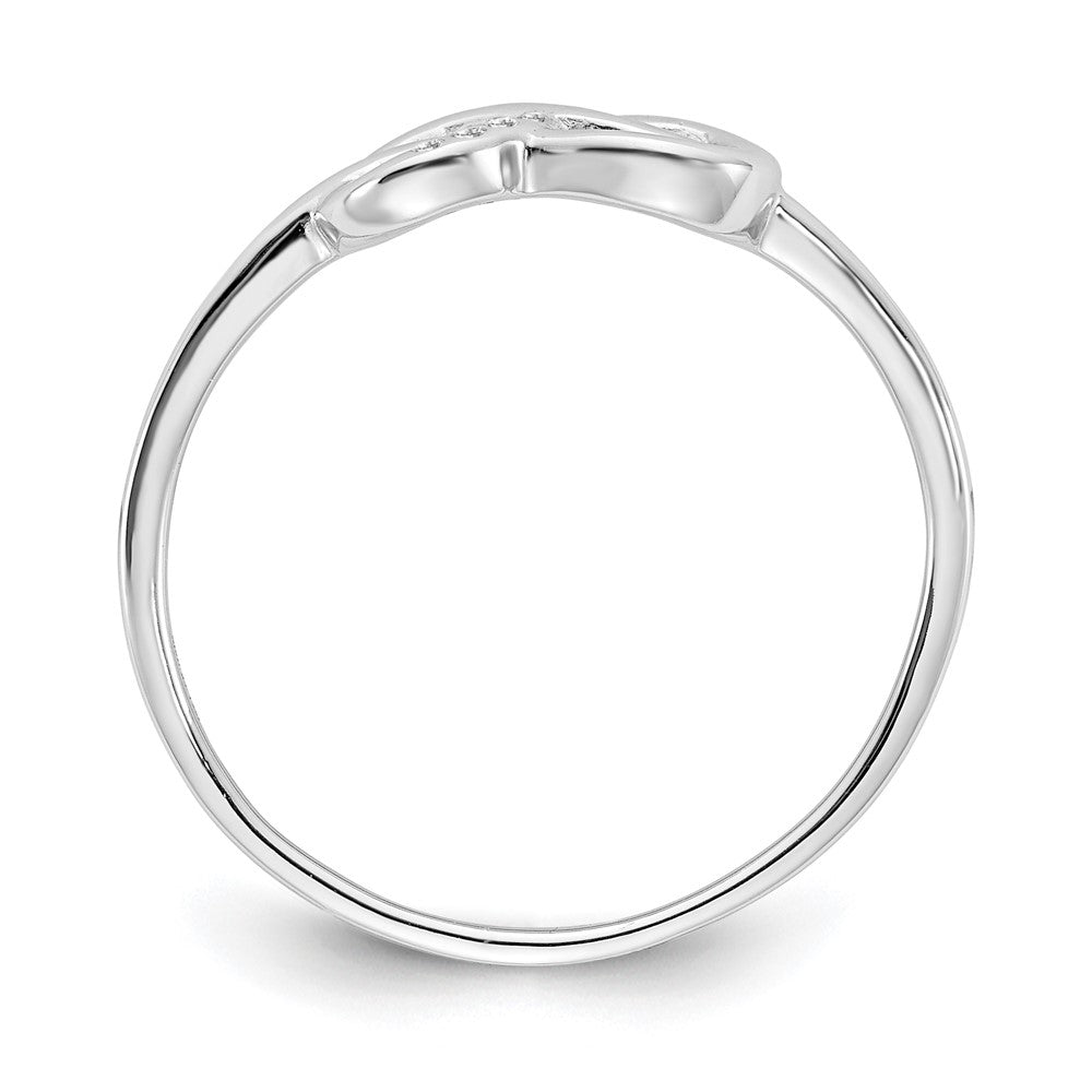 Umbria Nova Diamond Ring