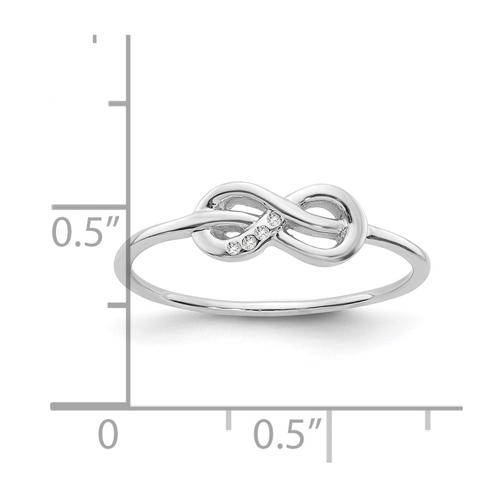 Umbria Nova Diamond Ring