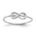 Umbria Nova Diamond Ring