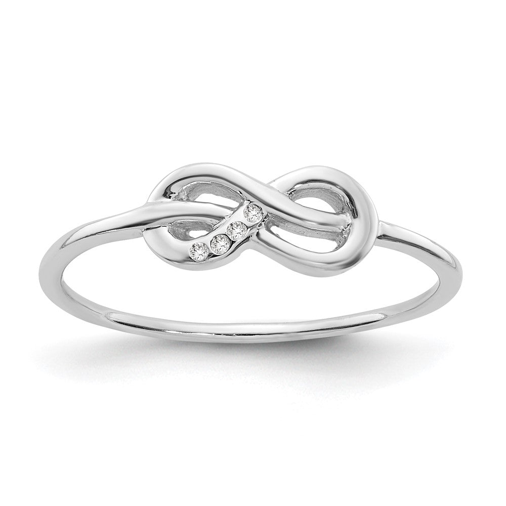 Umbria Nova Diamond Ring