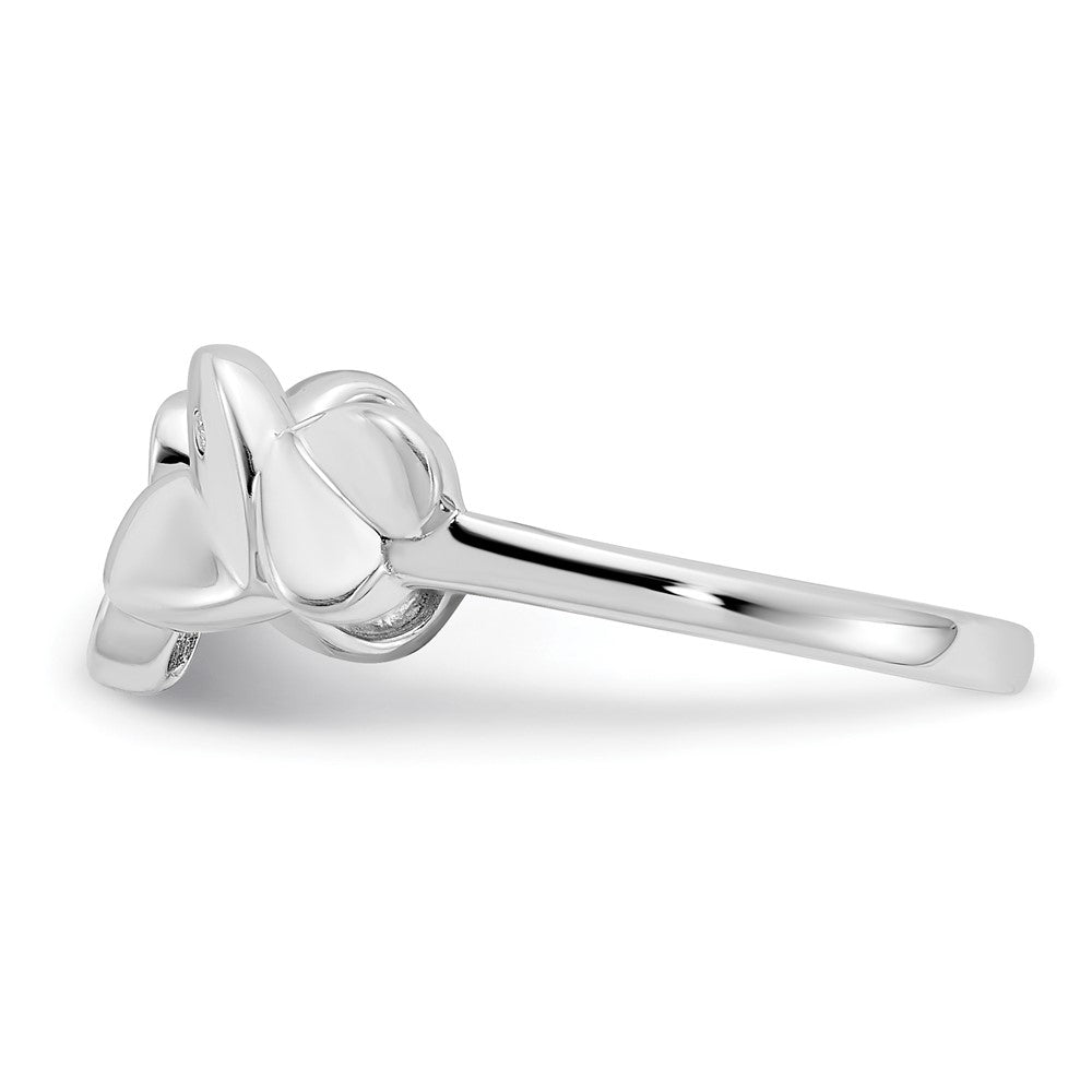 Lorelei Diamond Ring