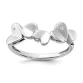 Lorelei Diamond Ring