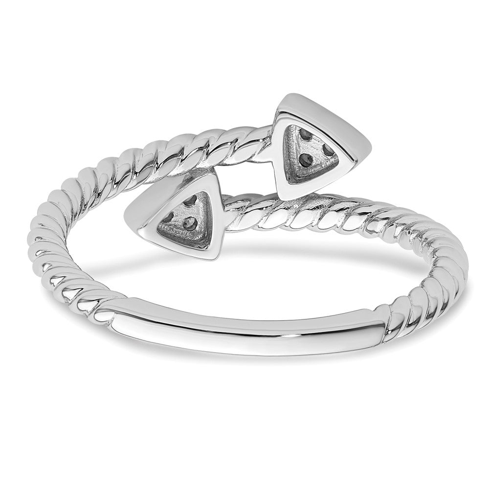 Dorian Prime Diamond Ring