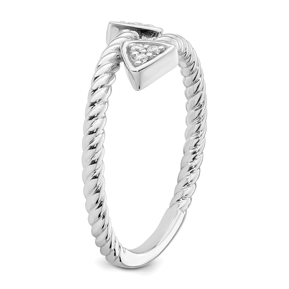 Dorian Prime Diamond Ring
