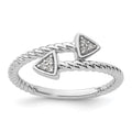 Dorian Prime Diamond Ring