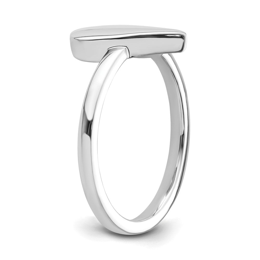 Selene Gilt Diamond Ring