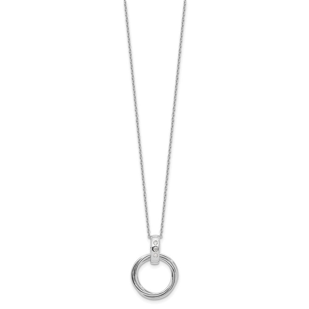 Iolanthe Ray Diamond Ring