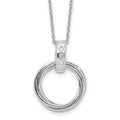 Iolanthe Ray Diamond Ring