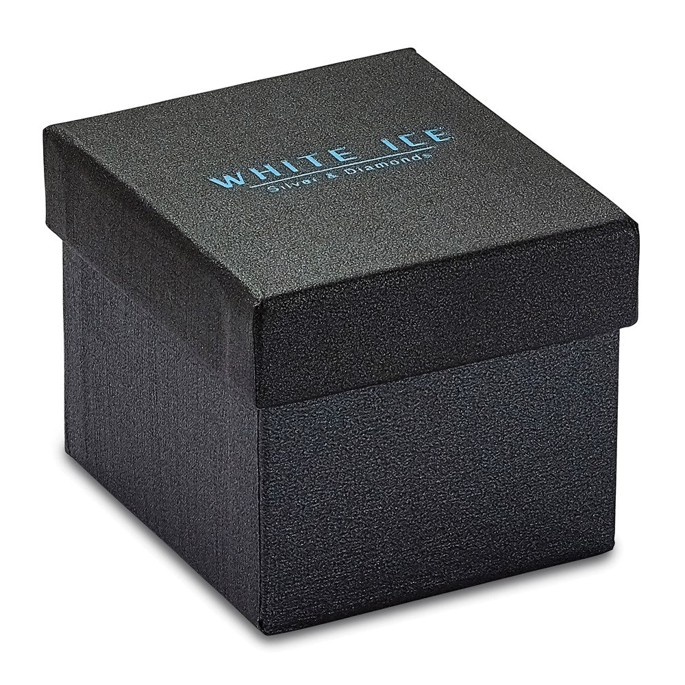 Vaila Crest Diamond Ring