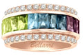 Enchanted Sonnet Diamond Ring