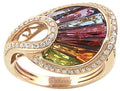 La Bouqet Ring
