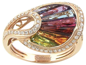 La Bouqet Ring