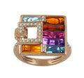 Boulevard III Ring