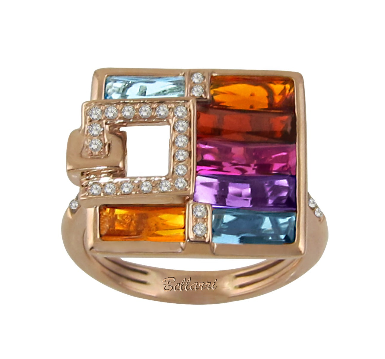 Boulevard III Ring
