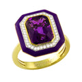 Napoli Ring