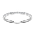 Matching Wedding Band (Round)