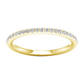 Matching Wedding Band (Round)
