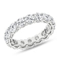 Eternity Band (Round)