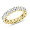 Eternity Band (Round)
