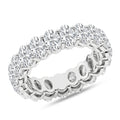 Eternity Band (Oval)